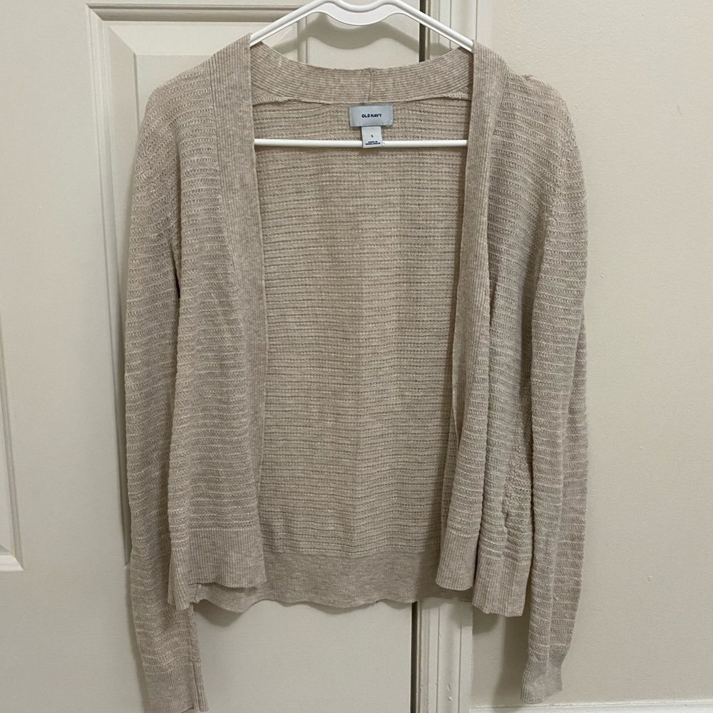 Old Navy Cardigan